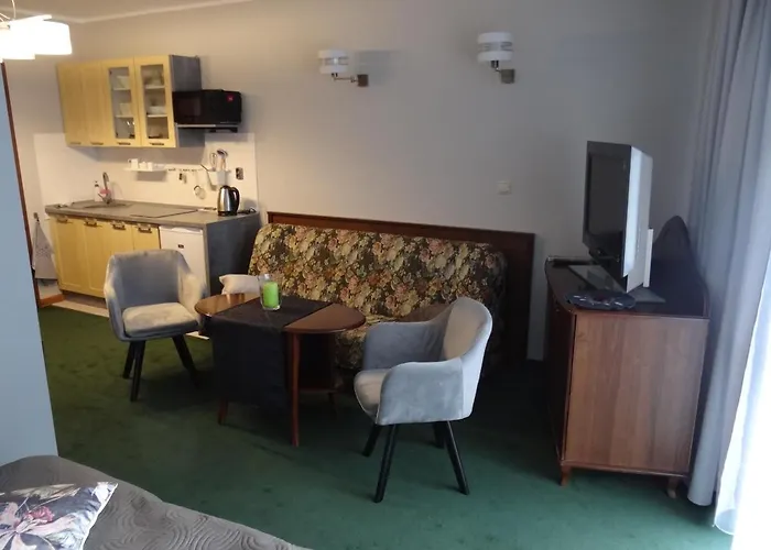 Apartament 110