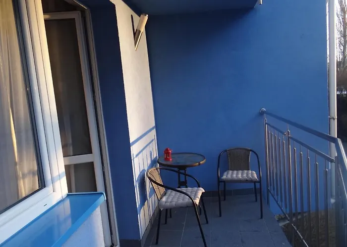 Apartament 110