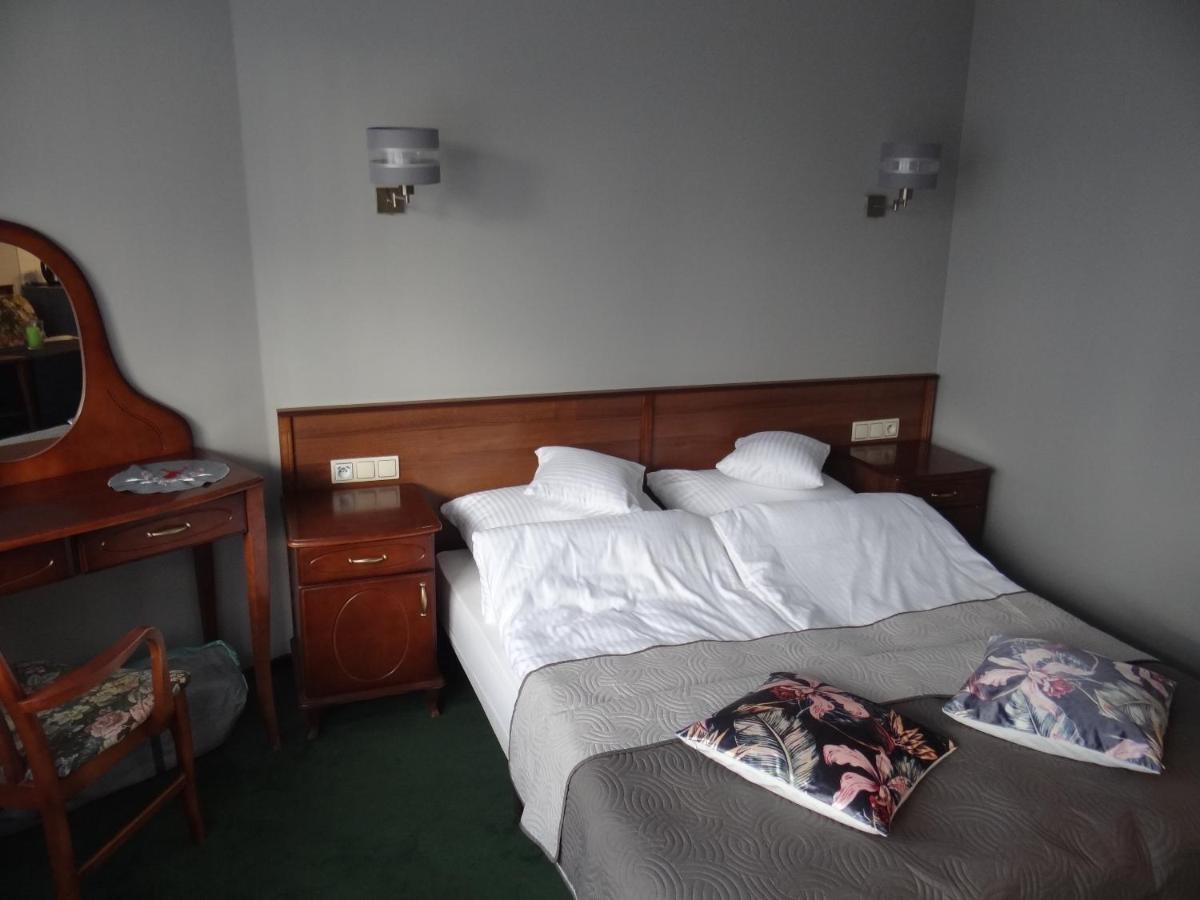 Apartment 110