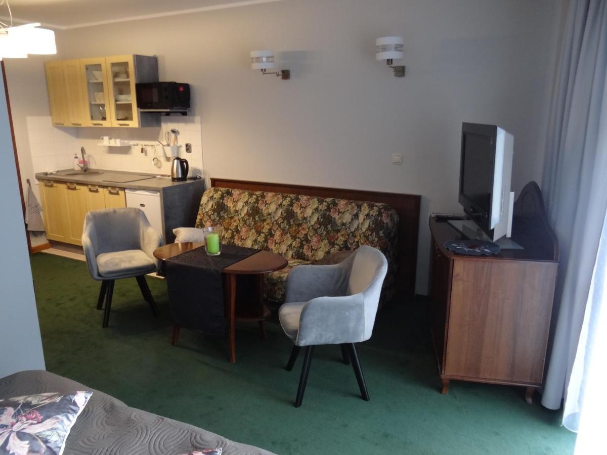 Apartment 110 Kolberg