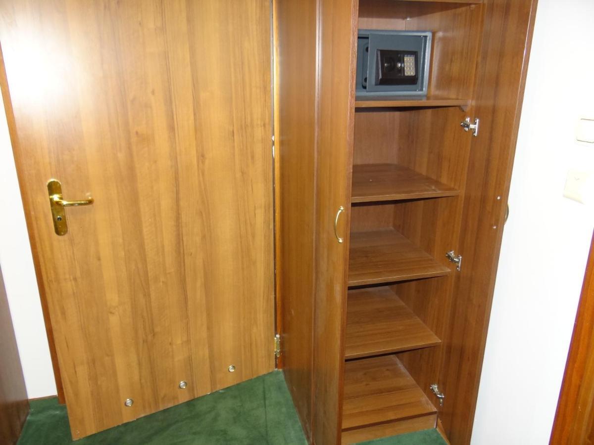 Apartment 110 *