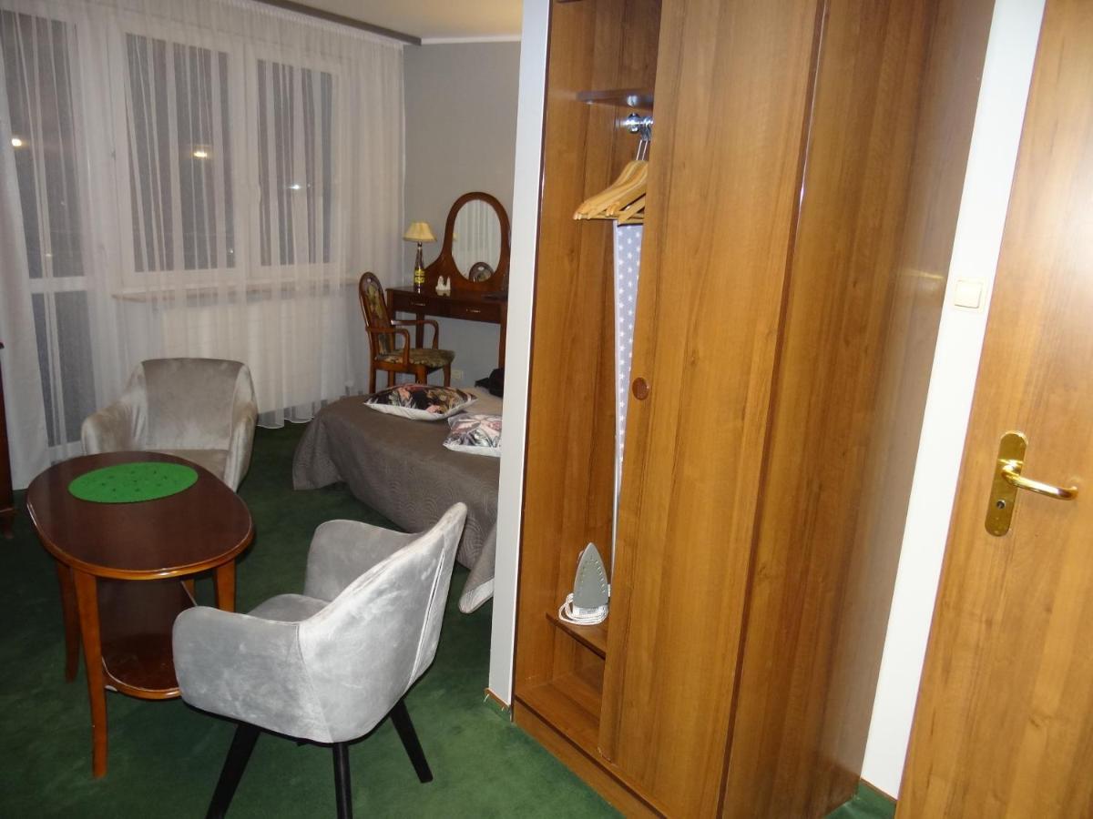 Apartment 110 Kolberg