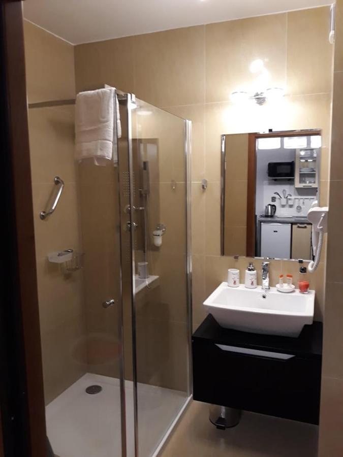 110 Apartment