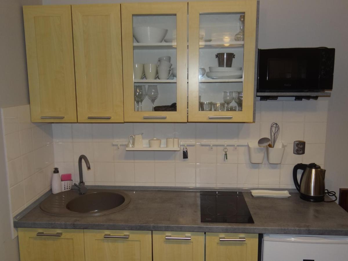 Apartment 110