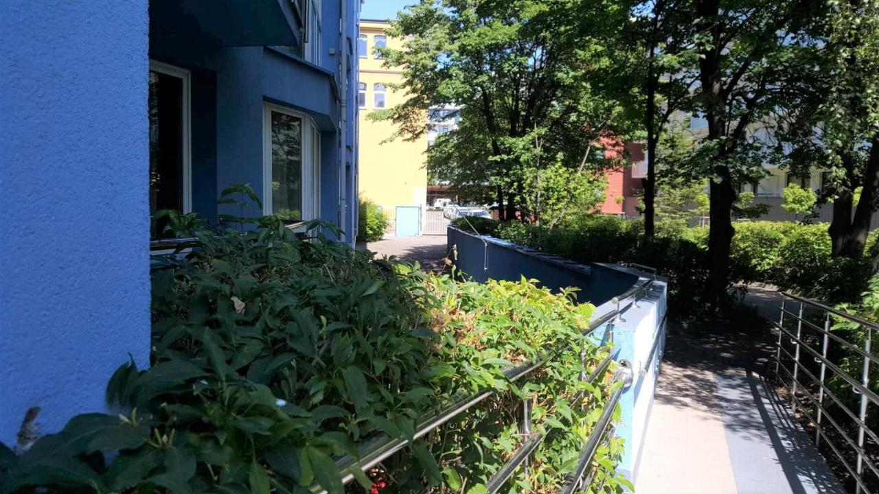 Apartment 110 *